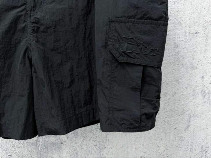 Dior Short Pants _SKUDiorS-XLxetr12117196